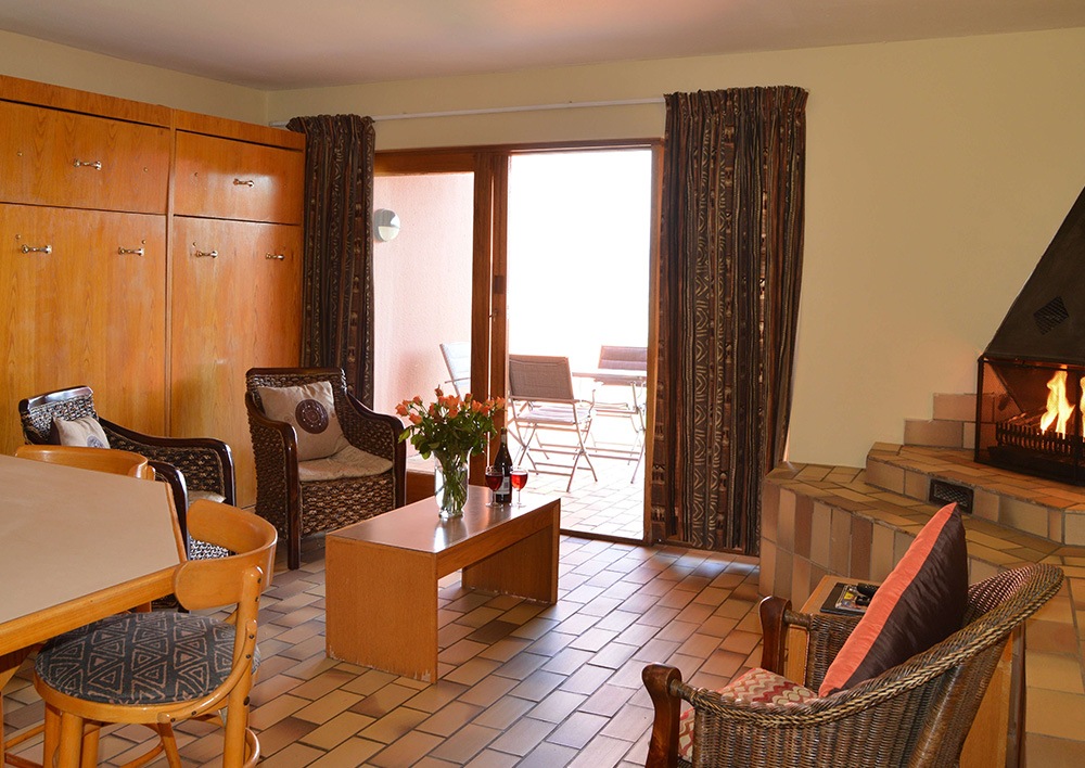 1BED-CHALET-3
