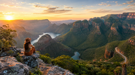 exploring mpumalanga accommodation